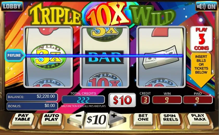The brand new Usa Web based casinos For real Currency April 2024